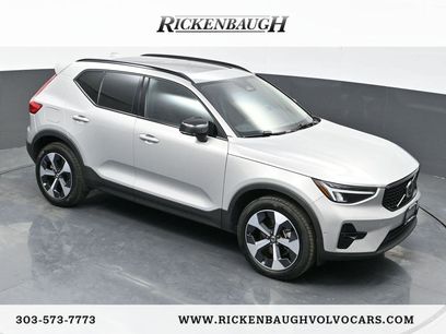 Used 2024 Volvo XC40 B5 Plus