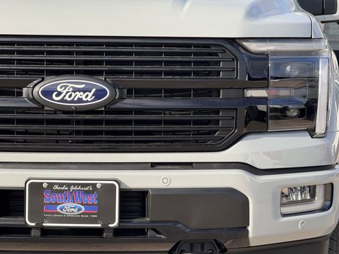 New 2026 Ford F150 Platinum AWD/4WD image 7