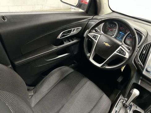 Used 2014 Chevrolet Equinox LT w/ Power Convenience Package FWD image 12