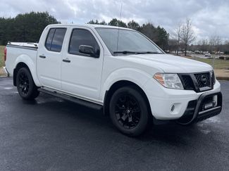 Used 2019 Nissan Frontier SV w/ Value Truck Package video 2