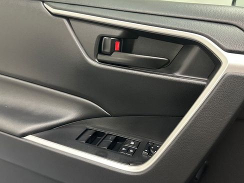 Certified 2024 Toyota RAV4 LE image 18