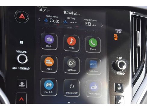 Certified 2025 Subaru Legacy Premium w/ Popular Package #1A image 20