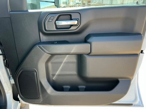 New 2026 Chevrolet Silverado 2500 W/T AWD/4WD image 27