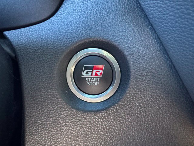 Certified 2026 Toyota Corolla GR AWD/4WD image 26
