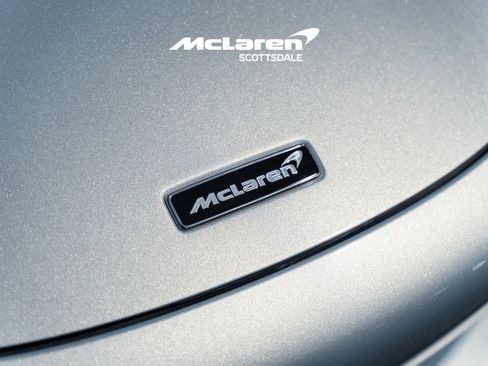 New 2026 McLaren 750S image 12