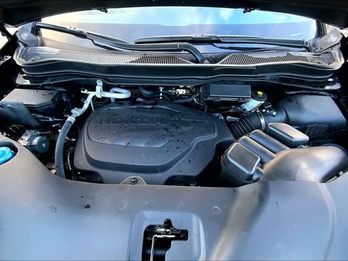 Used 2022 Honda Pilot Special Edition image 29