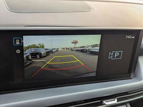 New 2025 Hyundai Sonata SEL FWD image 12