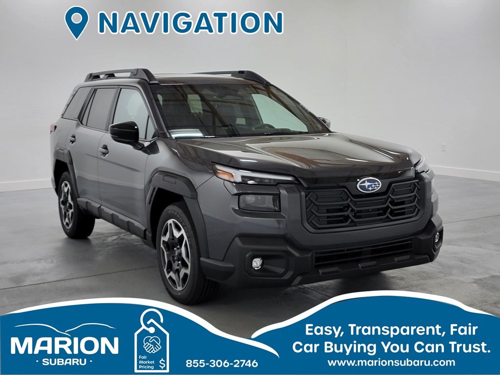 New 2026 Subaru Outback Touring AWD/4WD 360° Tour