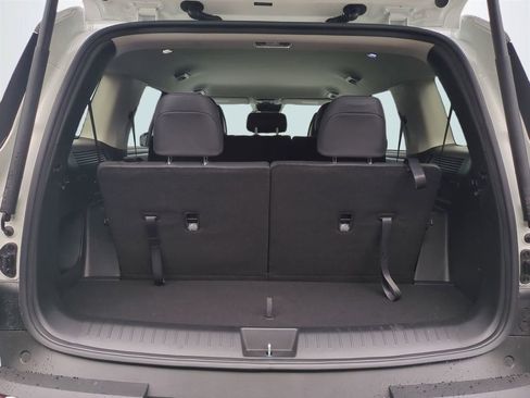 New 2026 Hyundai Santa Fe SEL image 14