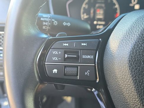 Used 2023 Honda Civic Sport image 23
