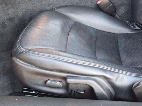 Used 2009 Chevrolet Corvette Convertible w/ Preferred Equipment Group image 42