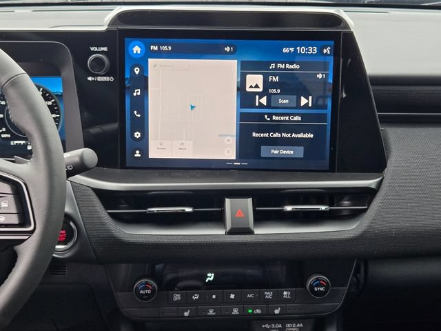 New 2026 Subaru Outback Limited AWD/4WD image 17