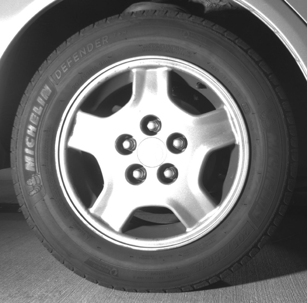 Used 2002 Toyota Camry LE FWD image 15