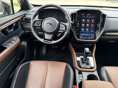 Certified 2025 Subaru Forester Touring w/ Popular Package - Touring image 10