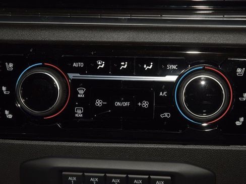 New 2026 Chevrolet Silverado 2500 High Country w/ High Country Premium Package image 36