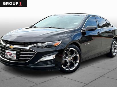 Used 2023 Chevrolet Malibu LT