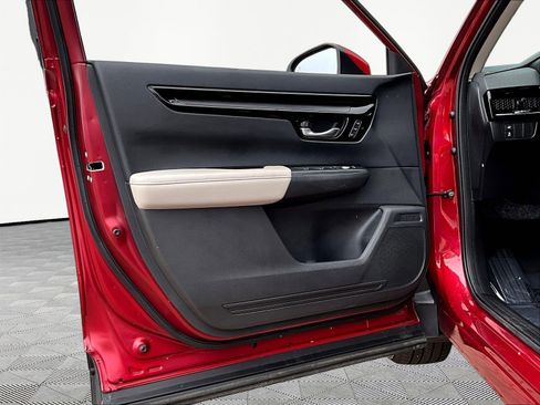 Used 2024 Honda CR-V EX-L image 19