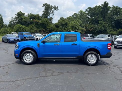 Used 2026 Ford Maverick XL FWD image 3