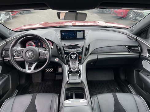 Used 2020 Acura RDX A-Spec image 21