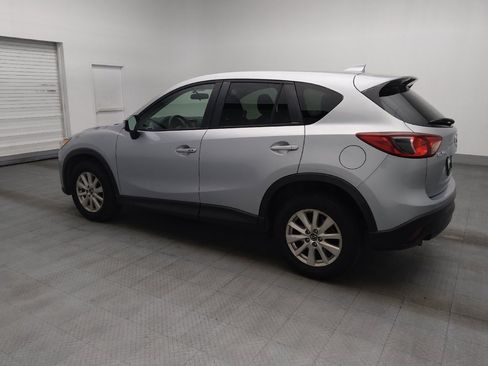 Used 2016 MAZDA CX-5 Touring FWD image 3