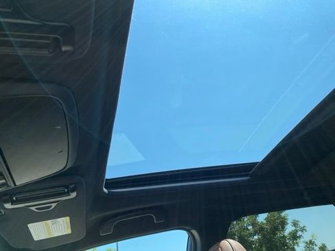 New 2026 Subaru Forester Touring AWD/4WD image 24