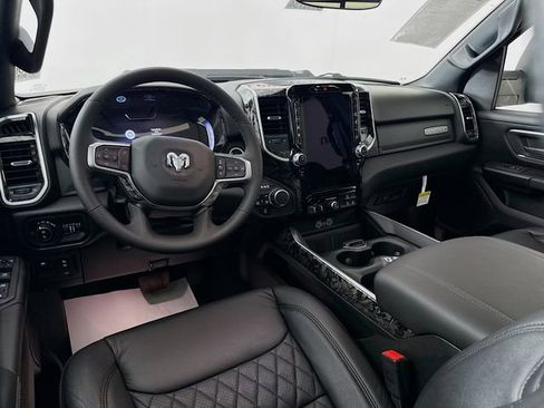 New 2026 RAM 1500 Big Horn image 22
