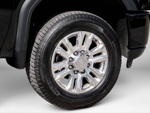 Used 2020 GMC Sierra 2500 Denali w/ Denali Ultimate Package AWD/4WD image 58