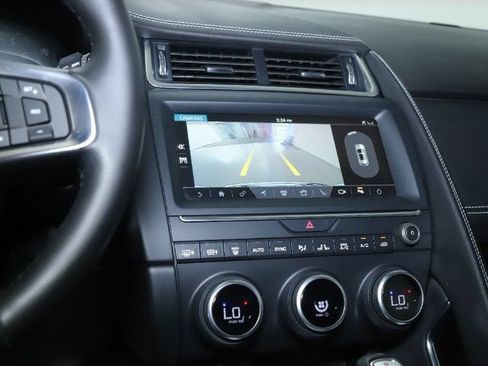 Used 2020 Jaguar E-PACE R-Dynamic S AWD/4WD image 26