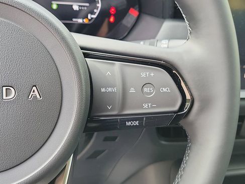 New 2026 MAZDA CX-5 Preferred image 24