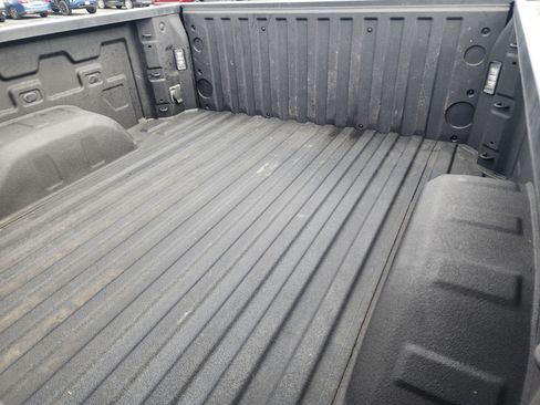 Used 2025 Chevrolet Silverado 1500 RST w/ RST All Star Premium Package image 13