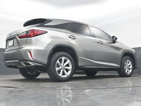 Used 2017 Lexus RX 350 FWD image 27