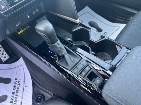 Used 2025 Toyota Camry XSE image 25