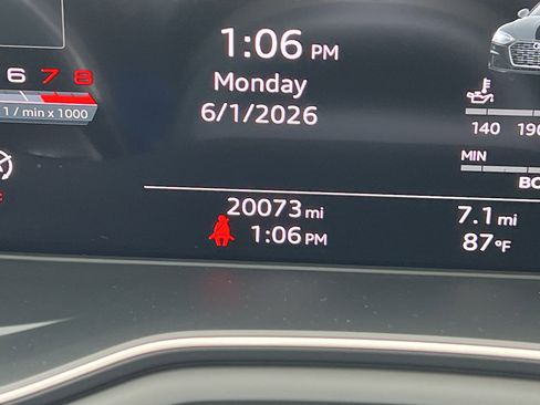 Certified 2024 Audi S5 Premium Plus w/ Premium Plus Package AWD/4WD image 22