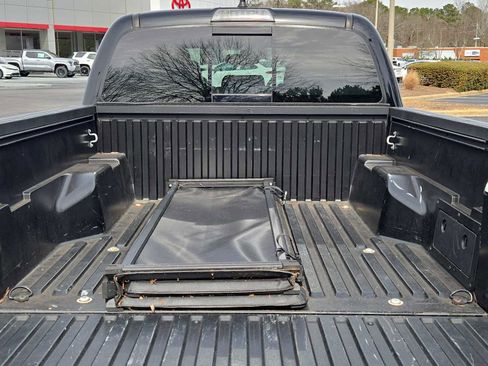 Used 2023 Toyota Tacoma SR5 image 11