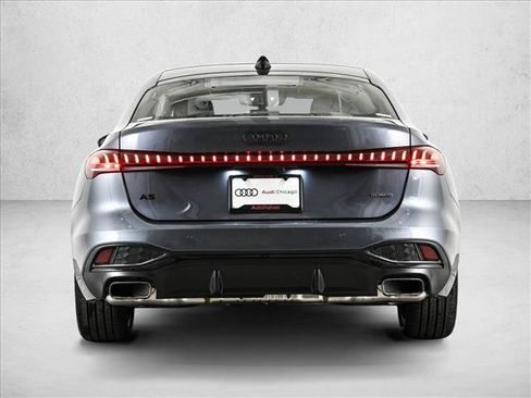 New 2026 Audi A5 2.0T Premium Plus AWD/4WD image 7