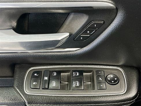 Used 2021 RAM 1500 Laramie image 18