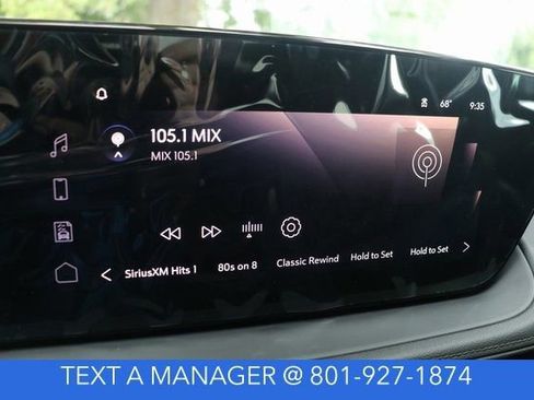 New 2026 Buick Encore GX Sport Touring w/ Advanced Technology Package image 22