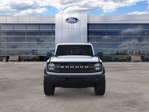 New 2026 Ford Bronco Big Bend AWD/4WD image 6