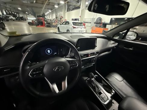 Used 2019 Hyundai Santa Fe AWD image 9