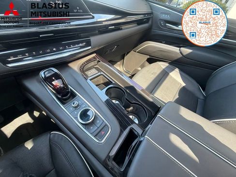Used 2023 Cadillac Escalade Sport AWD/4WD image 51