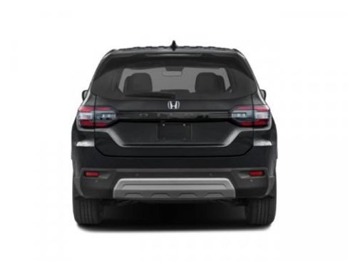 Used 2025 Honda Pilot EX-L image 8