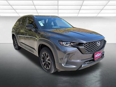 New 2026 MAZDA CX-50 2.5 Hybrid w/ Weather Package