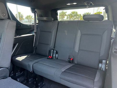 Used 2022 Chevrolet Tahoe LS w/ Driver Alert Package image 59