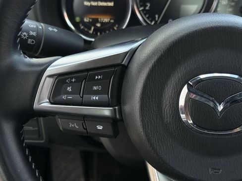 Used 2024 MAZDA MX-5 Miata RF Club image 14