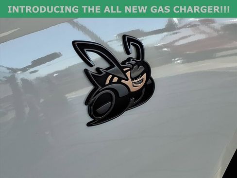 New 2026 Dodge Charger R/T Scat Pack image 8