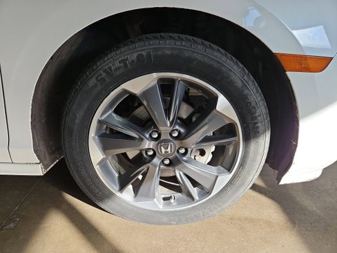 Used 2023 Honda Odyssey Elite image 24