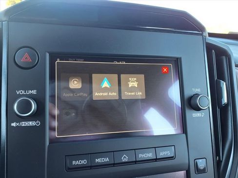 New 2026 Subaru Forester image 4