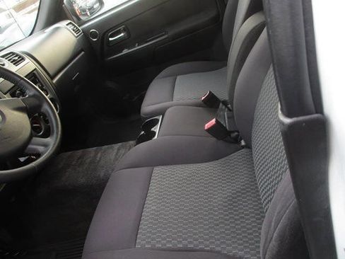 Used 2012 Chevrolet Colorado LT image 7