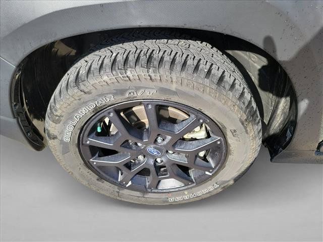 Used 2024 Subaru Crosstrek 2.5i Wilderness w/ Crosstrek Mirror Package AWD/4WD image 9