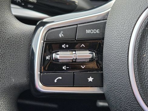 Used 2024 Kia Sorento LX FWD image 23